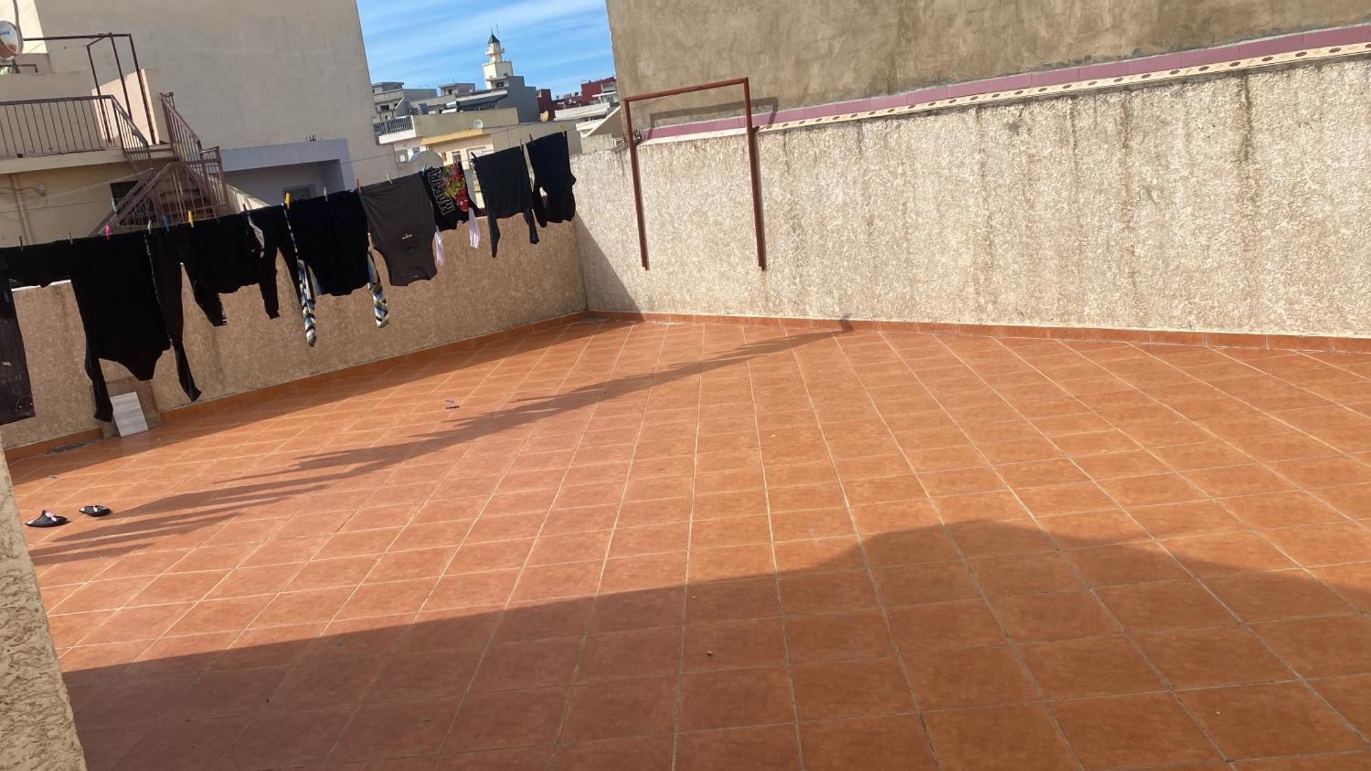 Lina Confort A Tanger ภายนอก รูปภาพ